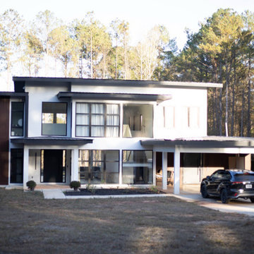 Thompson Creek - Hampton, GA
