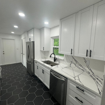 Project Photos