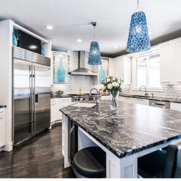 Beautiful Remodel