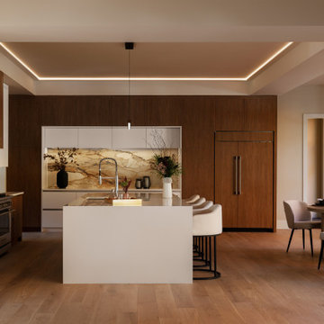 Lexington Luxury Redefined