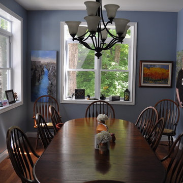 Doe Lake Cottage