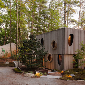 Tree House