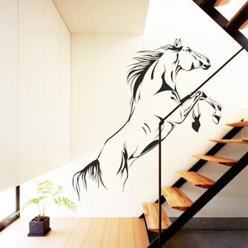 Animals Wall Sticker