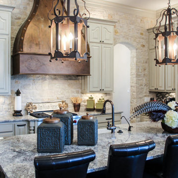 Dan Wilson Homes