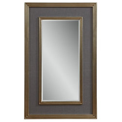 Transitional Wall Mirrors by Fratantoni Lifestyles