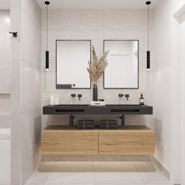 Stylish and Functional Family Home