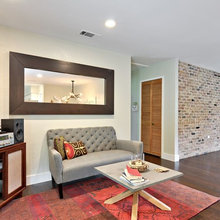 Living Room Ideas