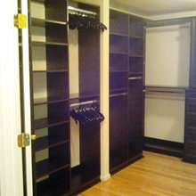 closet