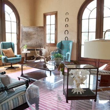 Atlanta Poolhouse
