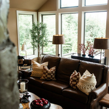 Cozy Retreat