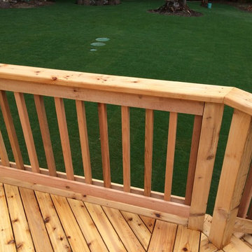 Railing