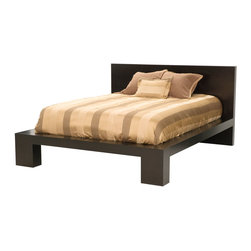 Bali International - The Malta - Beds