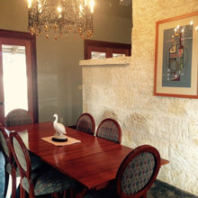 Hill Country after