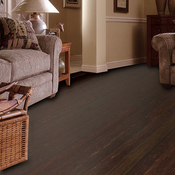 EcoTimber Bamboo Flooring