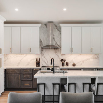 Complete Home Transformation with Room Additions and Custom Upgrades