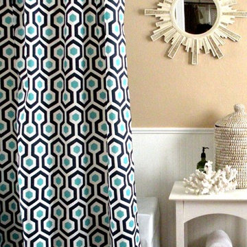 Shower Curtain HQ