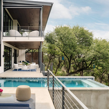 Mount Larson Residence