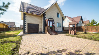 Купить Дом Коттедж В Новокузнецке
