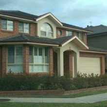 Facades I like