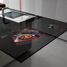The Futuristic Home Now
