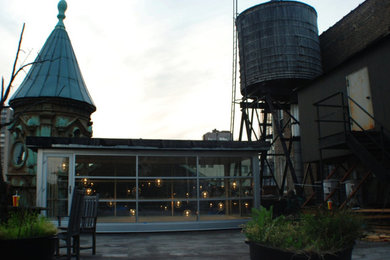NoHo Loft