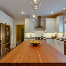 Kitchen Ideas