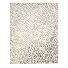 Foyer carpet
