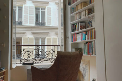 Design ideas for a contemporary home.