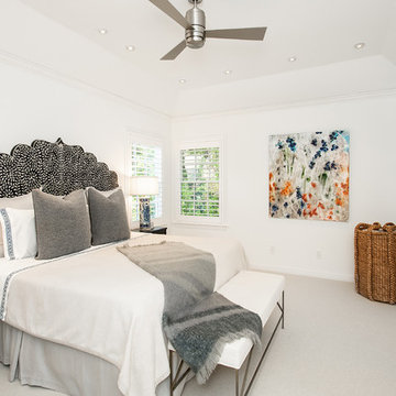 Hanover Remodel