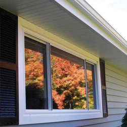 Replacement Windows - Windows