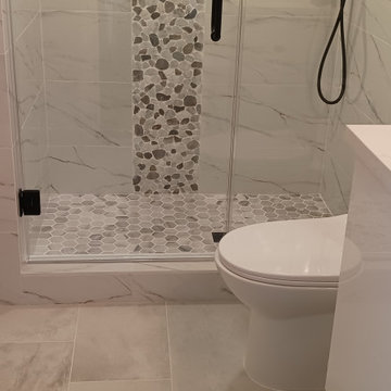 Bathroom Remodeling