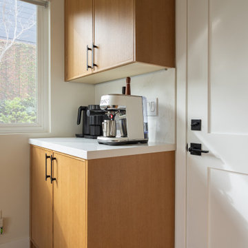 Home Kitchen Design & Remodel Redwood City
