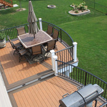 decks