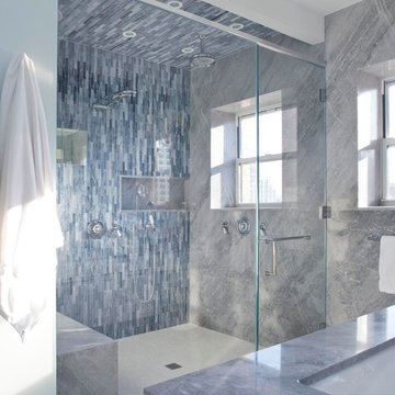 Upper East Side Duplex