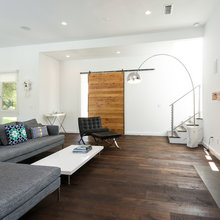 Living Room Ideas