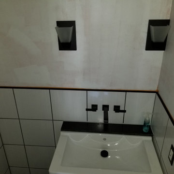 Bathroom Remodel | After
