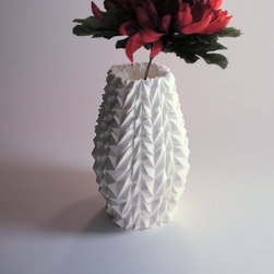 3D Printed Vase / Planter - Vases