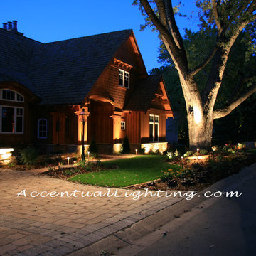 Architectural Lighting