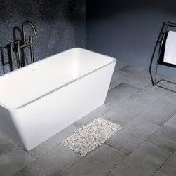 Kingston Brass Bath Tubs - Products