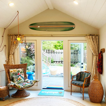 Plaza Cottage