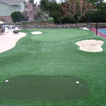 Southwest Greens of Colorado Applications