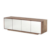 Bowery Beatrix Media Console