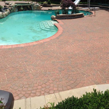 Your Outdoor Oasis