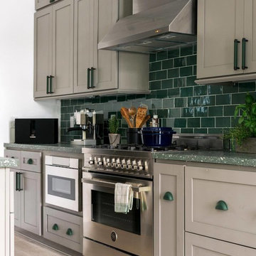 Innovative Designs by Bertazzoni