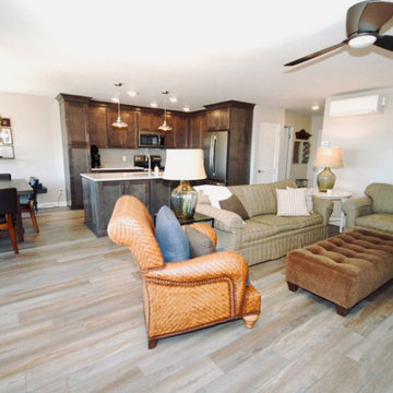 South Beach Condo Renovation