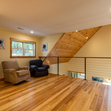 Vermont Custom Home