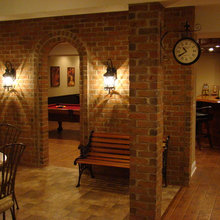 Basement Ideas