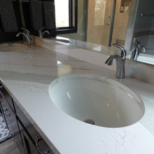 Condo Bathroom