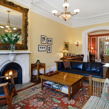 Rare to Market, Jaw-dropping Rowhouse