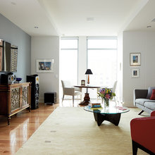 Listening Room